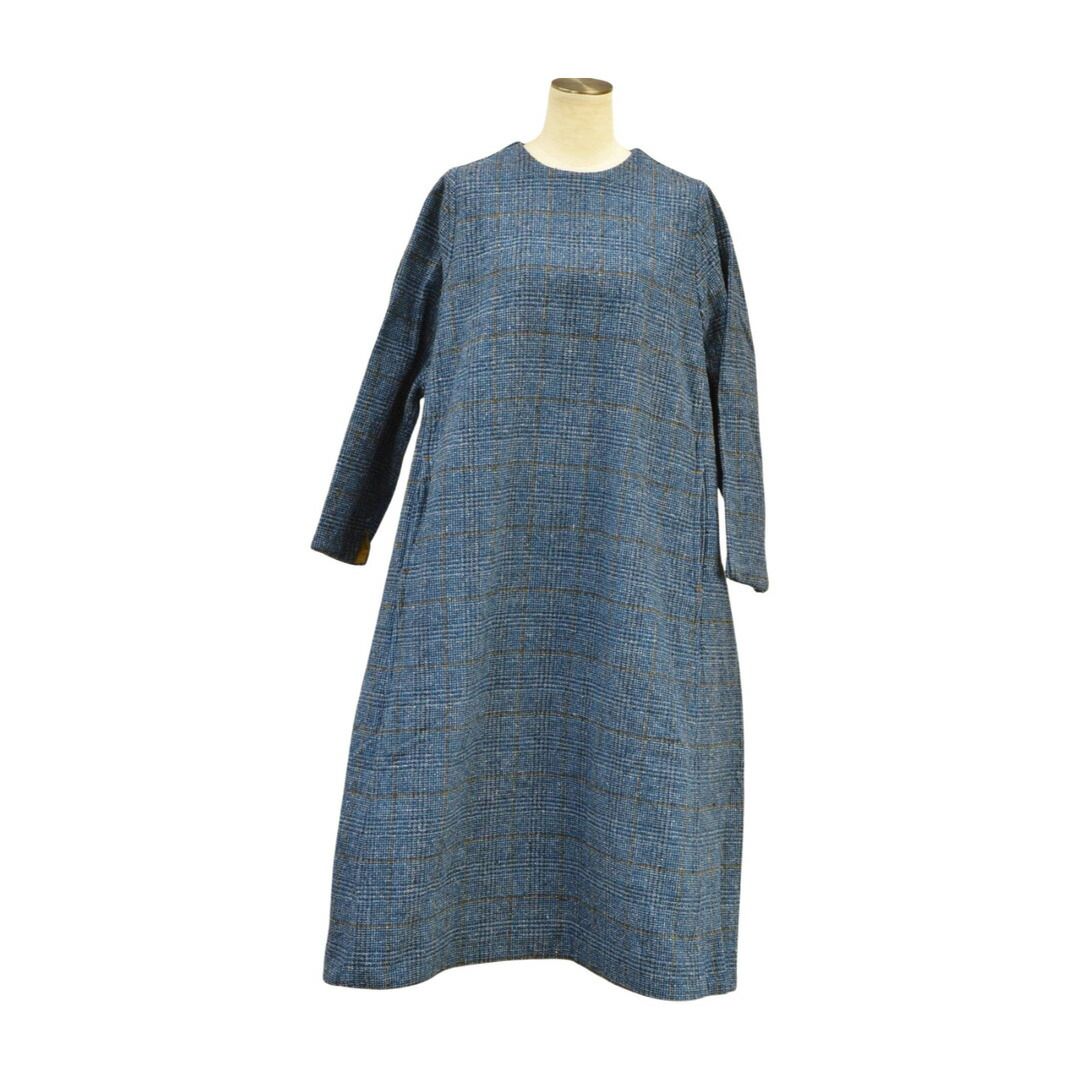 45rpm 45r フォーティファイブアールピーエム ワンピース ロング丈