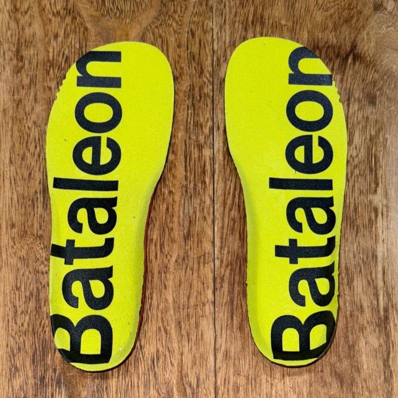 BATALEON Mosh