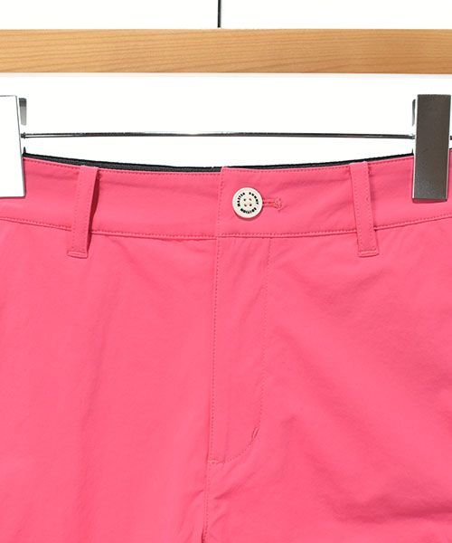 ｜ショートパンツ｜