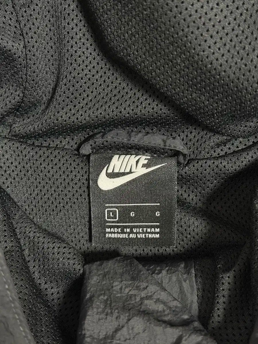 ハーフジップアップ