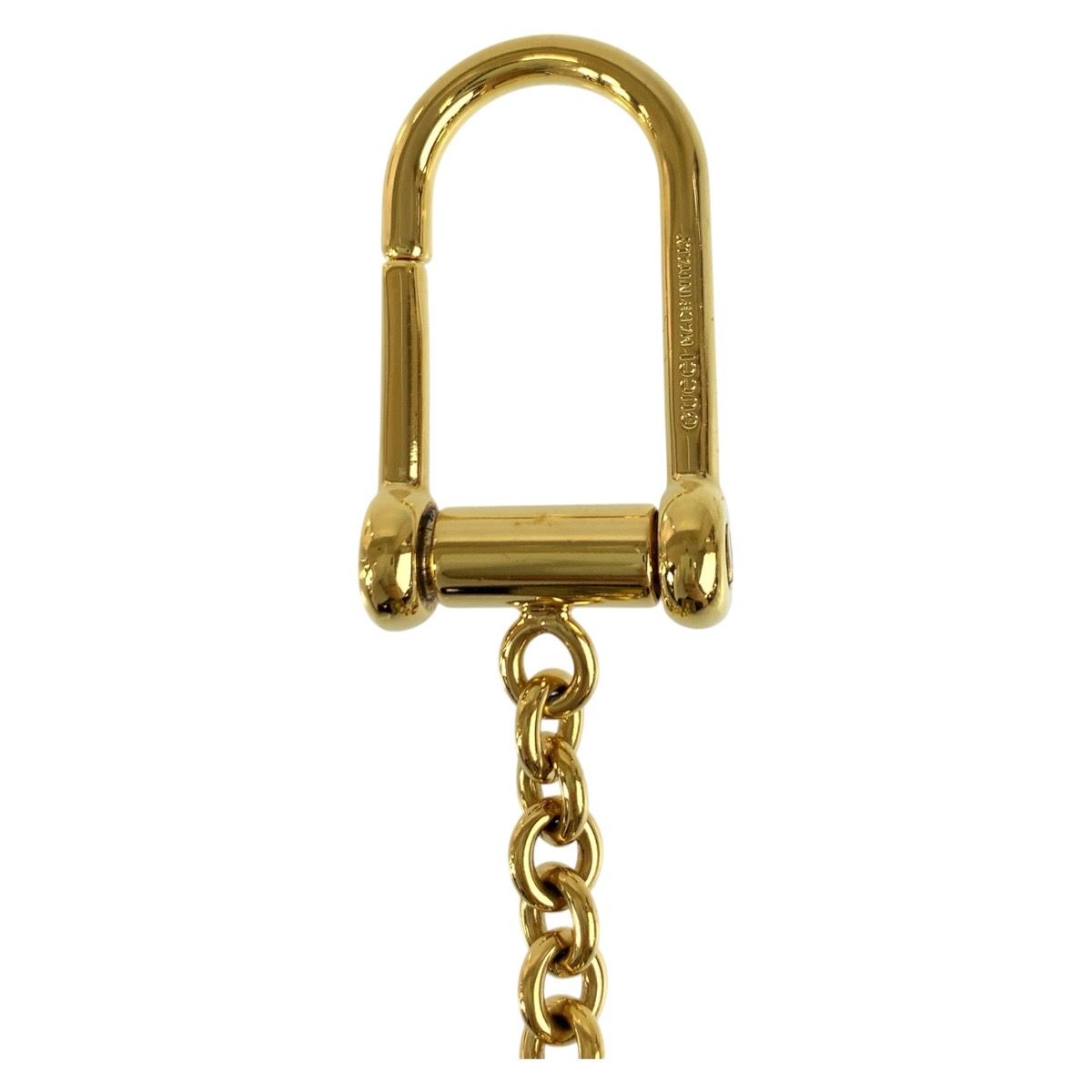 美品 GUCCI グッチ ベージュ ゴールド金具 GGスプリームキャンバス  