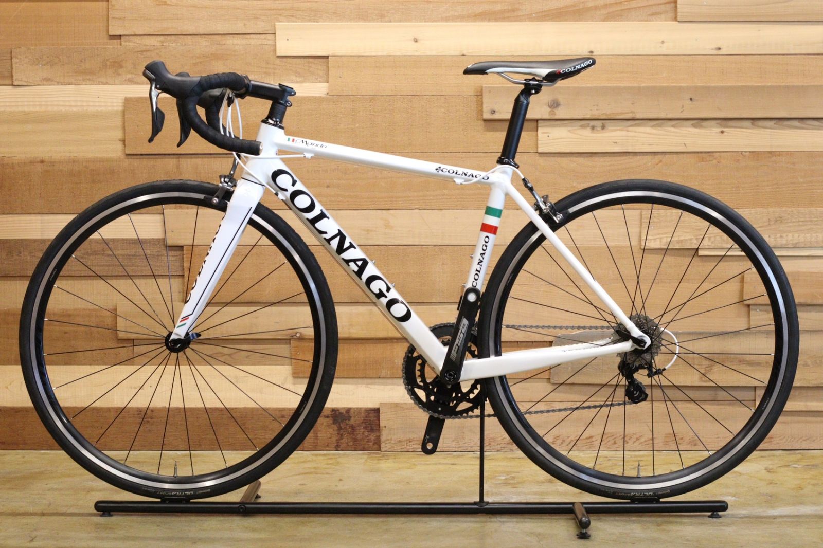 コルナゴ COLNAGO モンド MONDO 2016 450Sサイズ シマノ