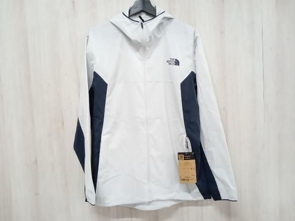 THE NORTH FACE NP72385Z ナイロンジャケット Lサイズ グレー グレー
