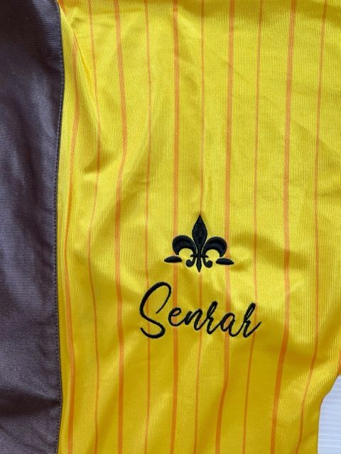 浦島坂田船（うらしまさかたせん）センラ 法被 ～浦島坂田船 SUMMER