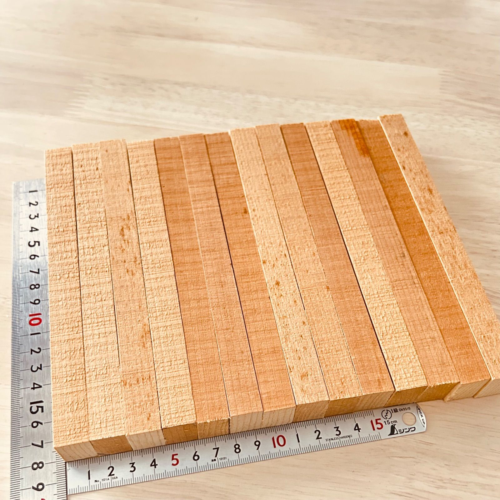 ヒバ 板 ハンドメイド 材料 木材 台