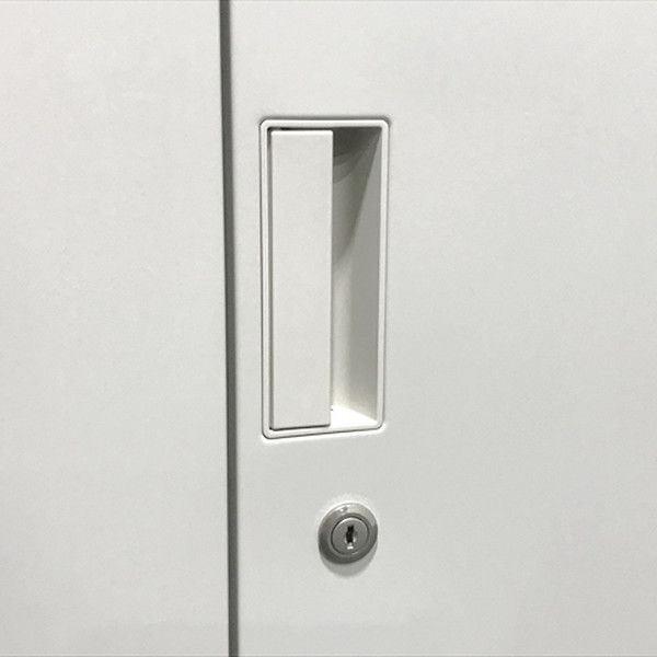 インベント収納 スチールキャビネット