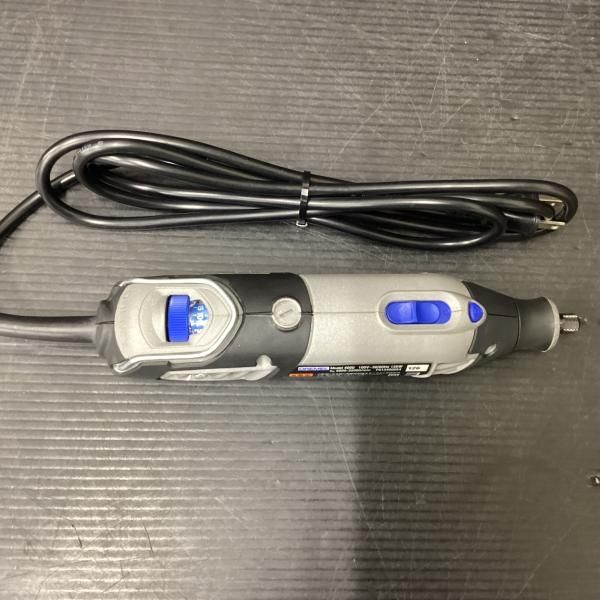 DREMEL 4000-8 64JA ハイスピードロータリーツール セット WWW_SUPERTOOLSSHOP_NL