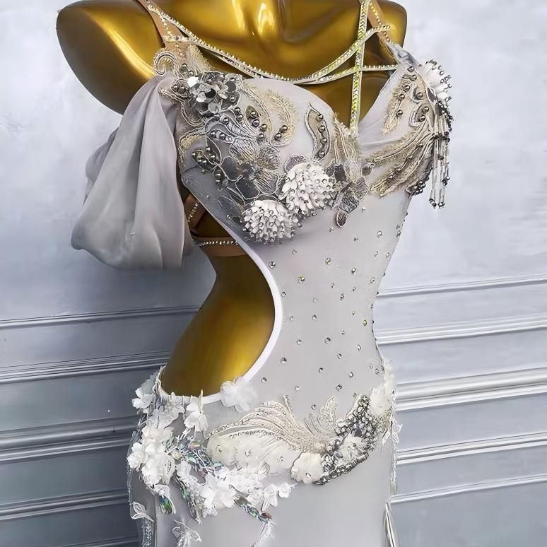 ベリーダンス 衣装