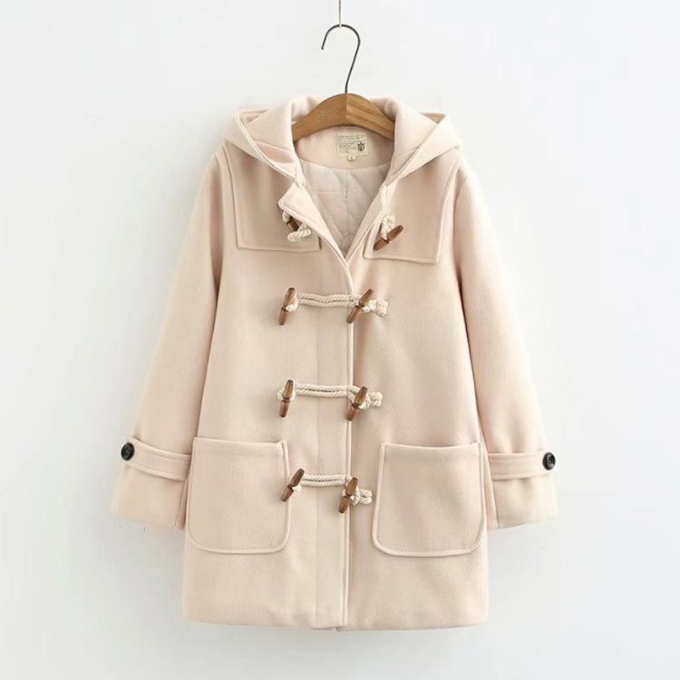 新品 コート スクールコート 制服 女子 ロングコート 学生服