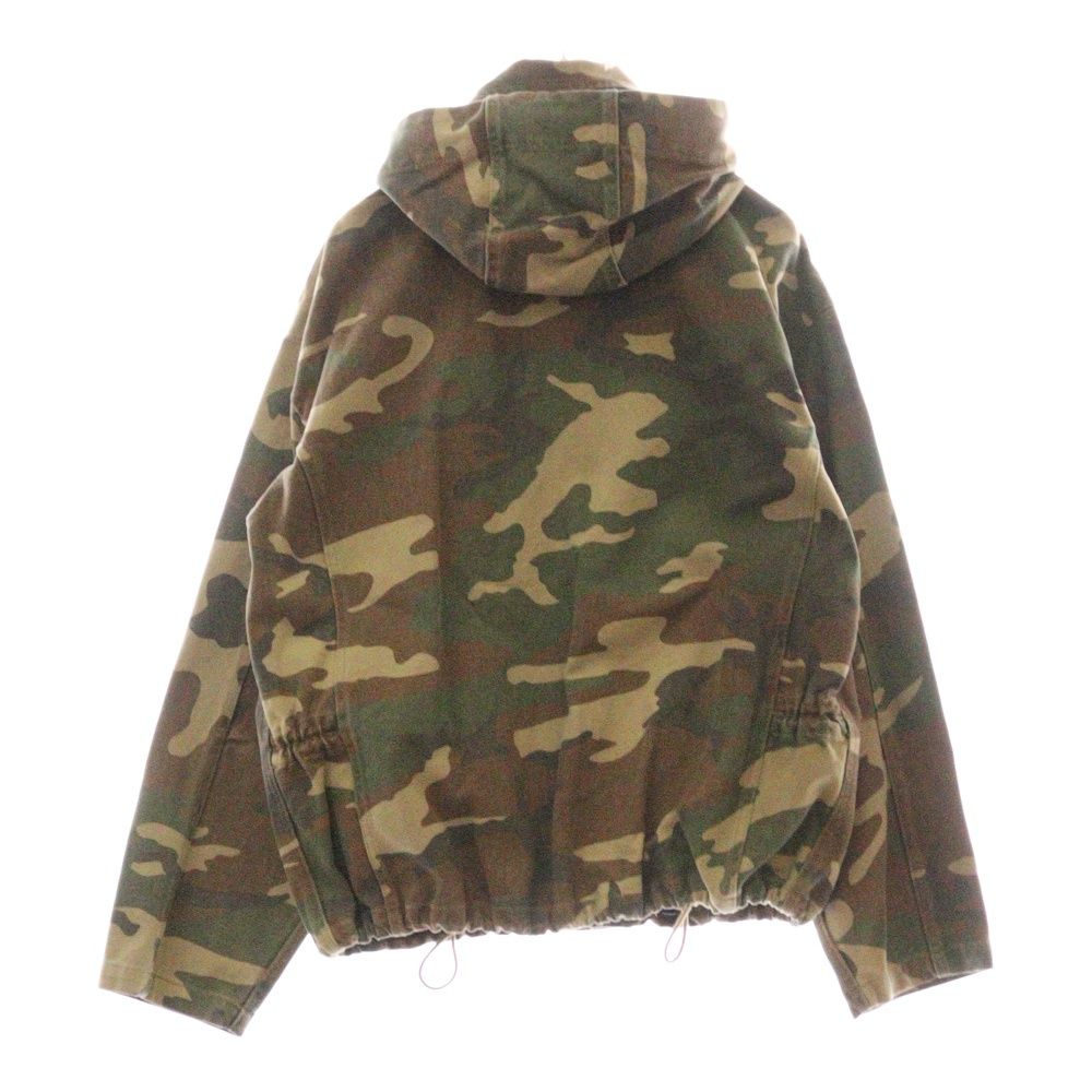 ジャケット・アウター supreme Canvas Clip Jacket / 23ss Camo supreme Canvas Clip Jacket / 23ss Camo ジャケット・アウター
