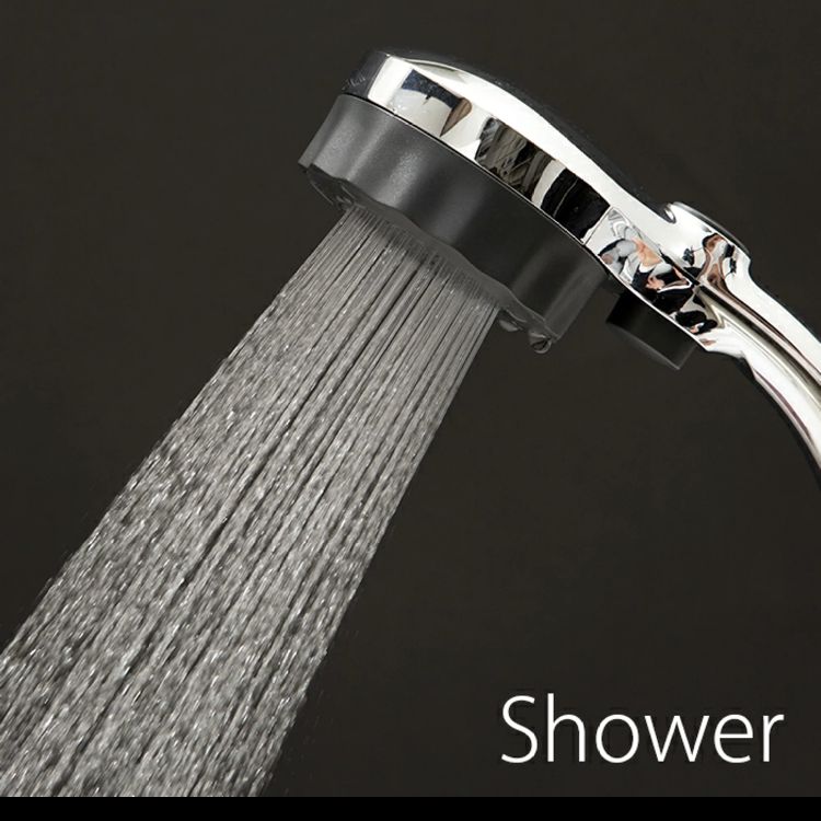 モコっち Miztei Misty Rich Shower ミスティリッチ ⭐️【メーカー正規品】ミスティリッチシャワー - メルカリ