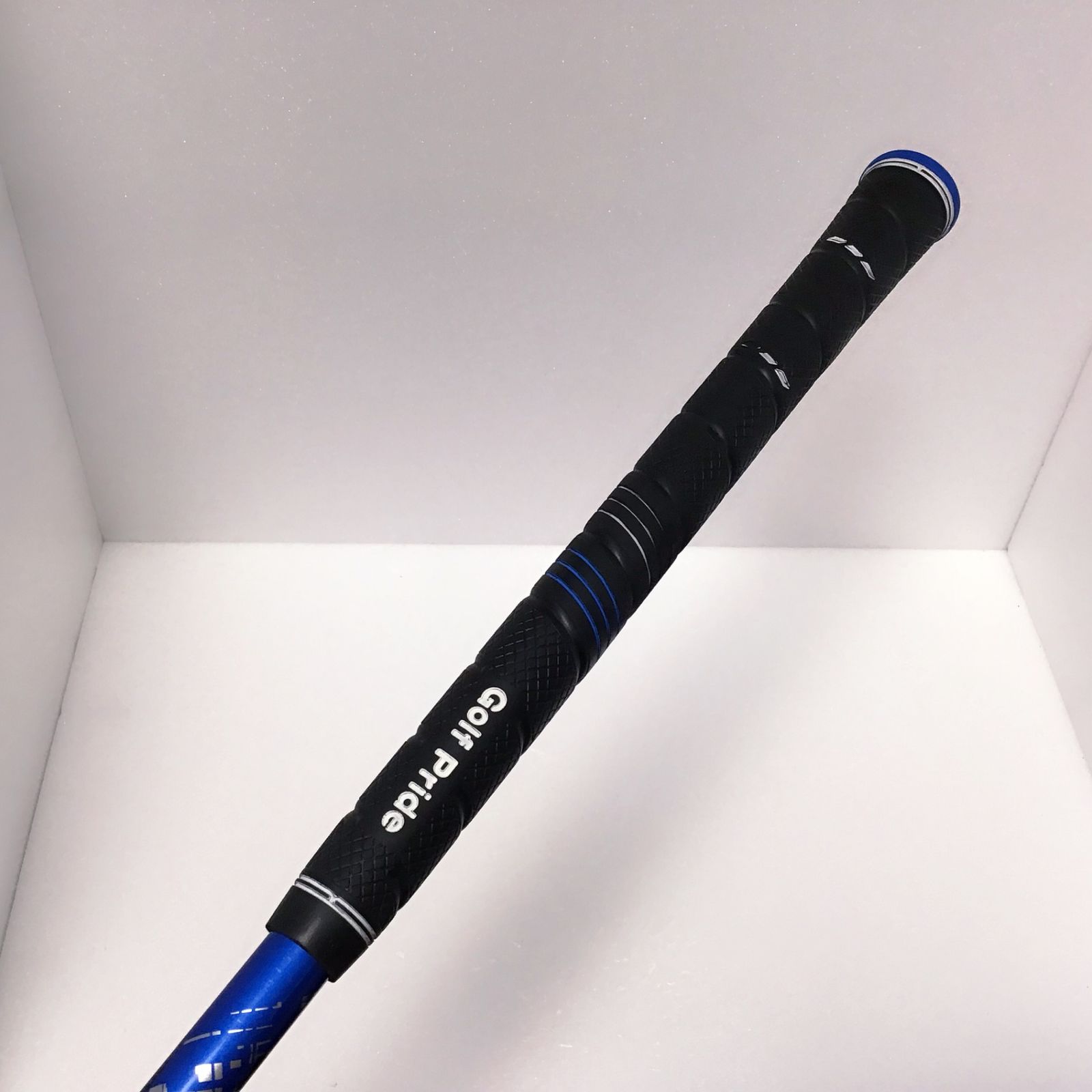 マミヤ アッタスキング 13 ATTAS KING 7X テーラーメイド