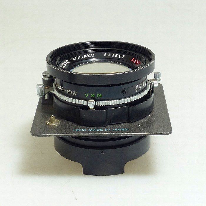 【中古】(ホースマン) Horseman Super Topcor 105/4.5 中古】(ホースマン) Horseman Super Topcor 105/4.5 - メルカリ