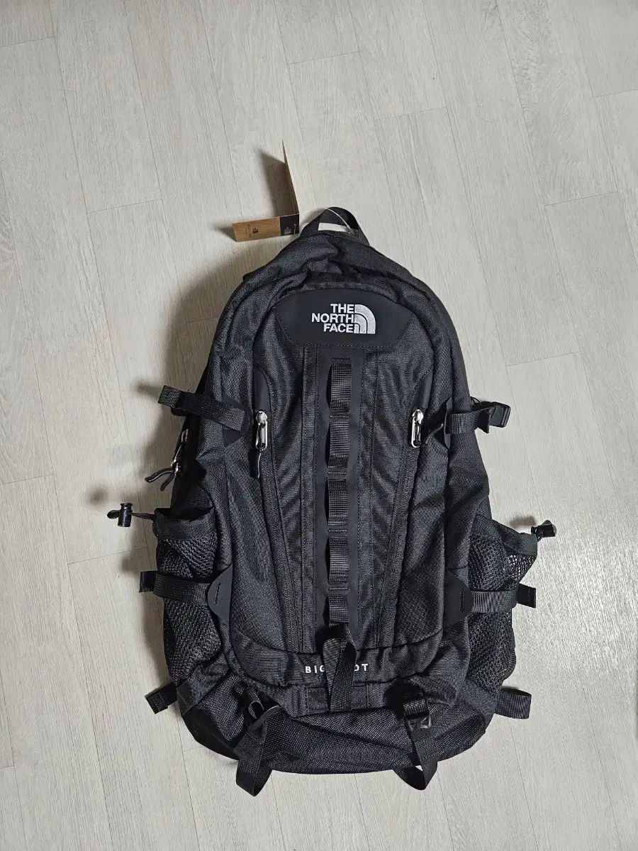 【雷市場（ポンジャン）商品韓国直送】 THE NORTH FACE(ザ・ノース・フェイス) ビッグショット