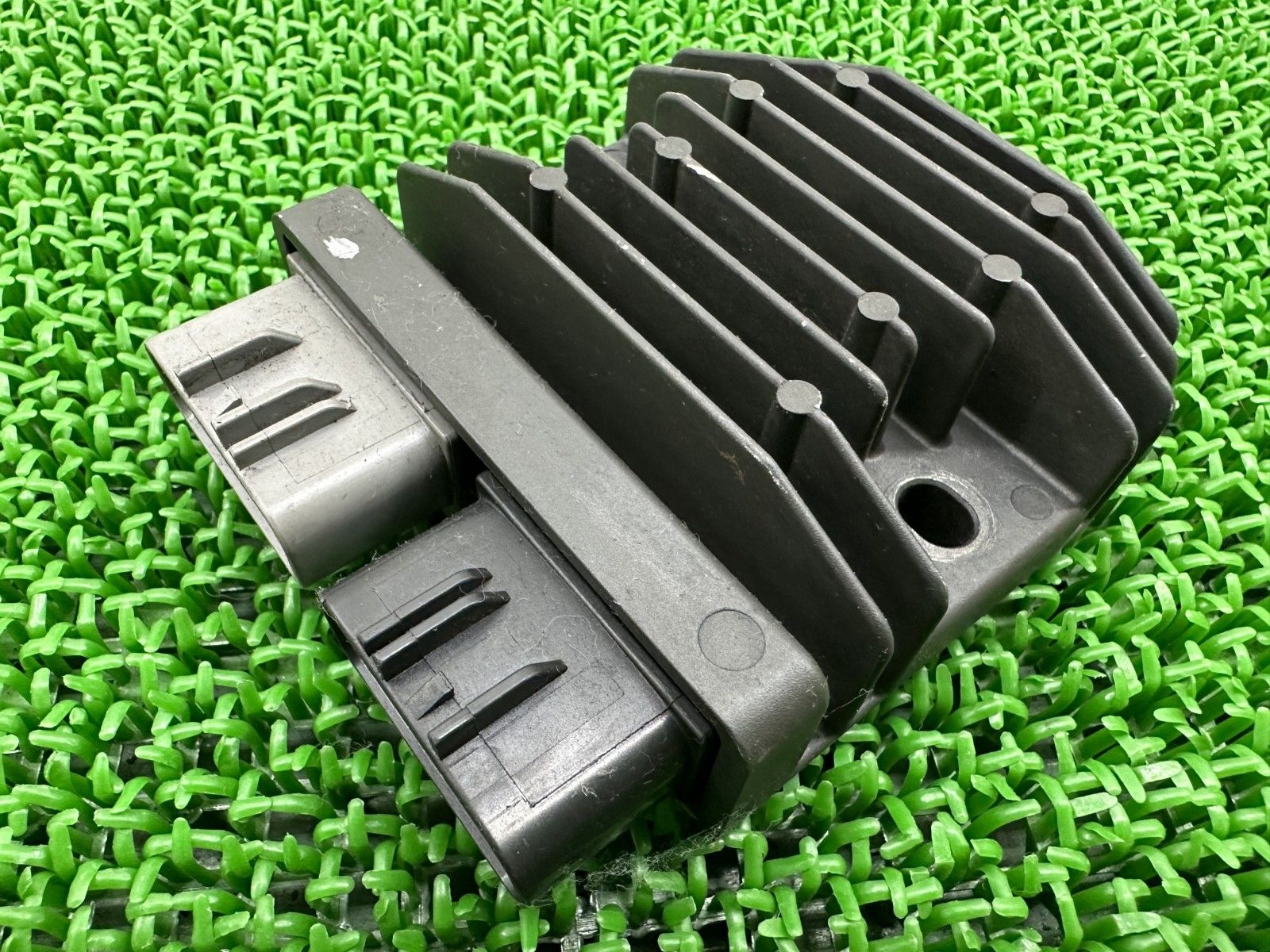 GPZ400R フロントウインカー 片側 0780 カワサキ 純正 バイク 部品