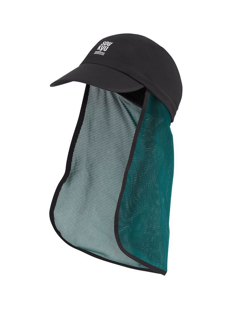 THE NORTH FACE ×UNDERCOVER トレイルランニングキャップ THE NORTH FACE ×UNDERCOVER トレイルランニングキャップ