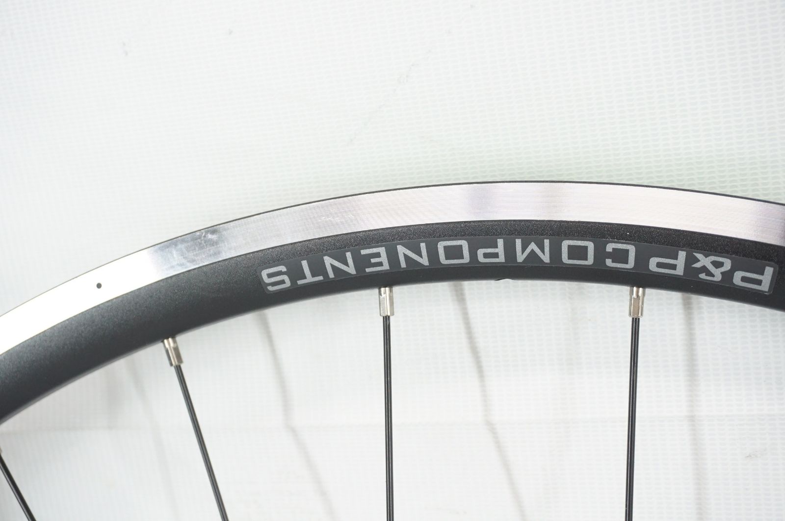 ホイールセット