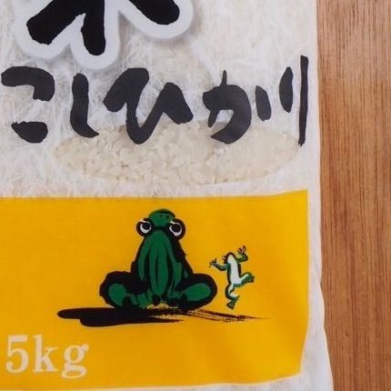 千葉県産　コシヒカリ　無洗米　10kg