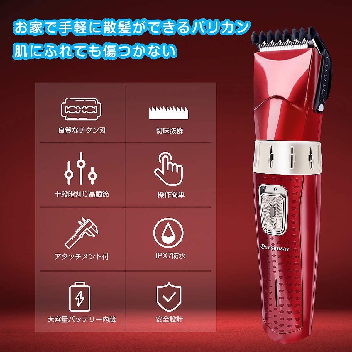 ❤超豪華な付属品フルセット❣プロフェッショナル仕様♪❤最新