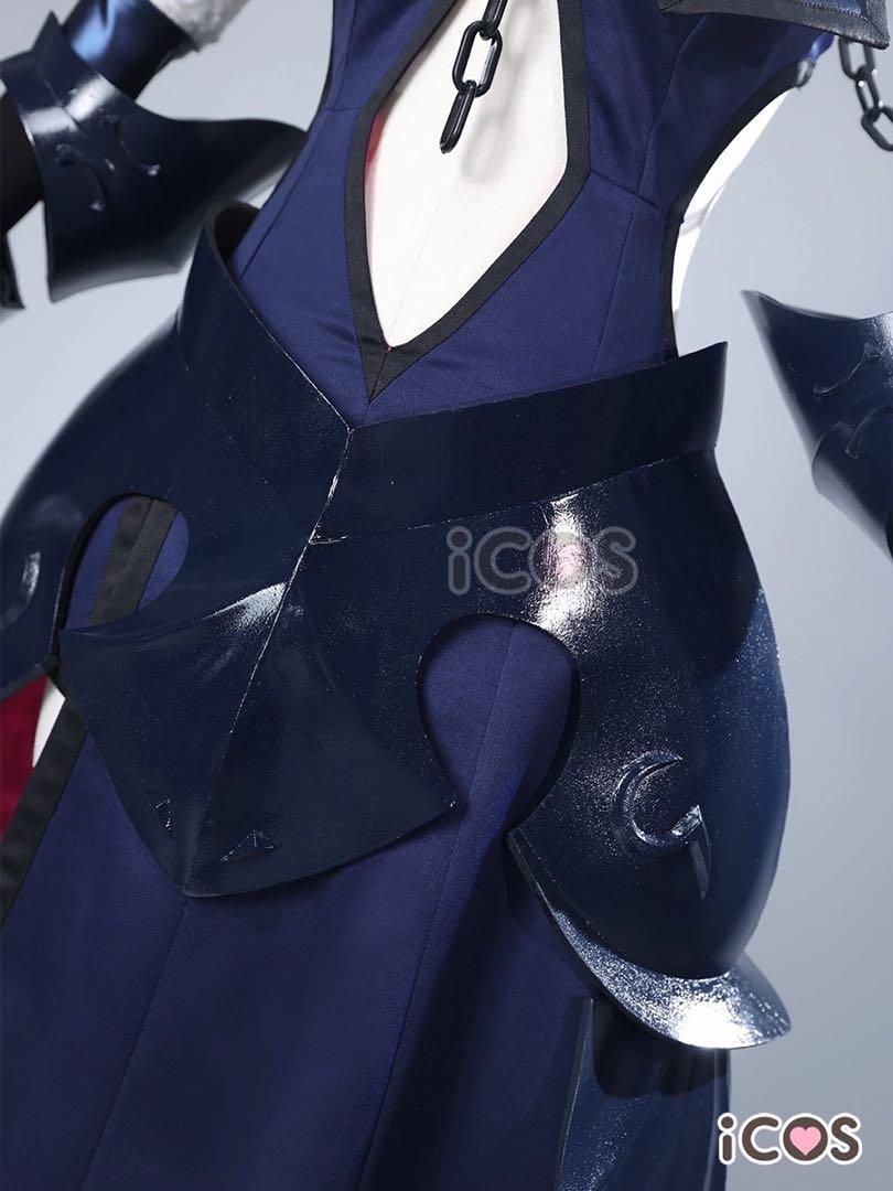 オルタ コスプレ衣装