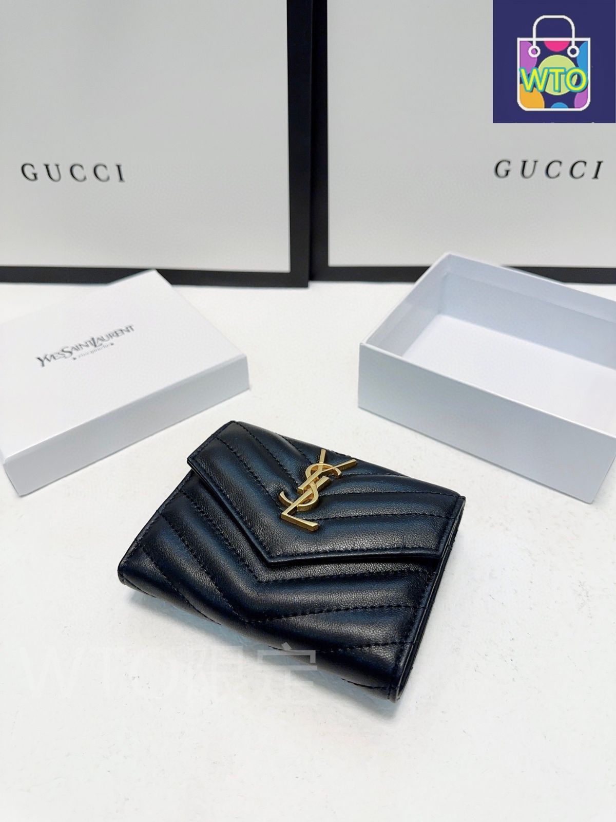 今日特価】Yves Saint Laurent イヴサンローラン 人気シームレス
