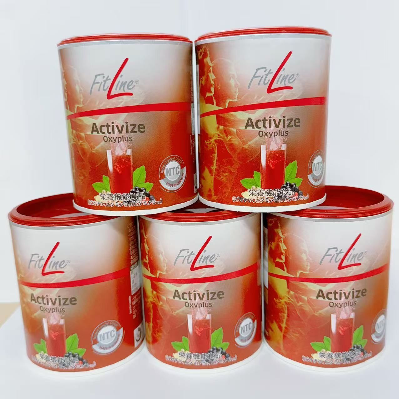 フィットライン　Fit Line アクティバイズ２個　ローション２個　セット フィットライン Fit Line アクティバイズ2個 ローション2個 セット