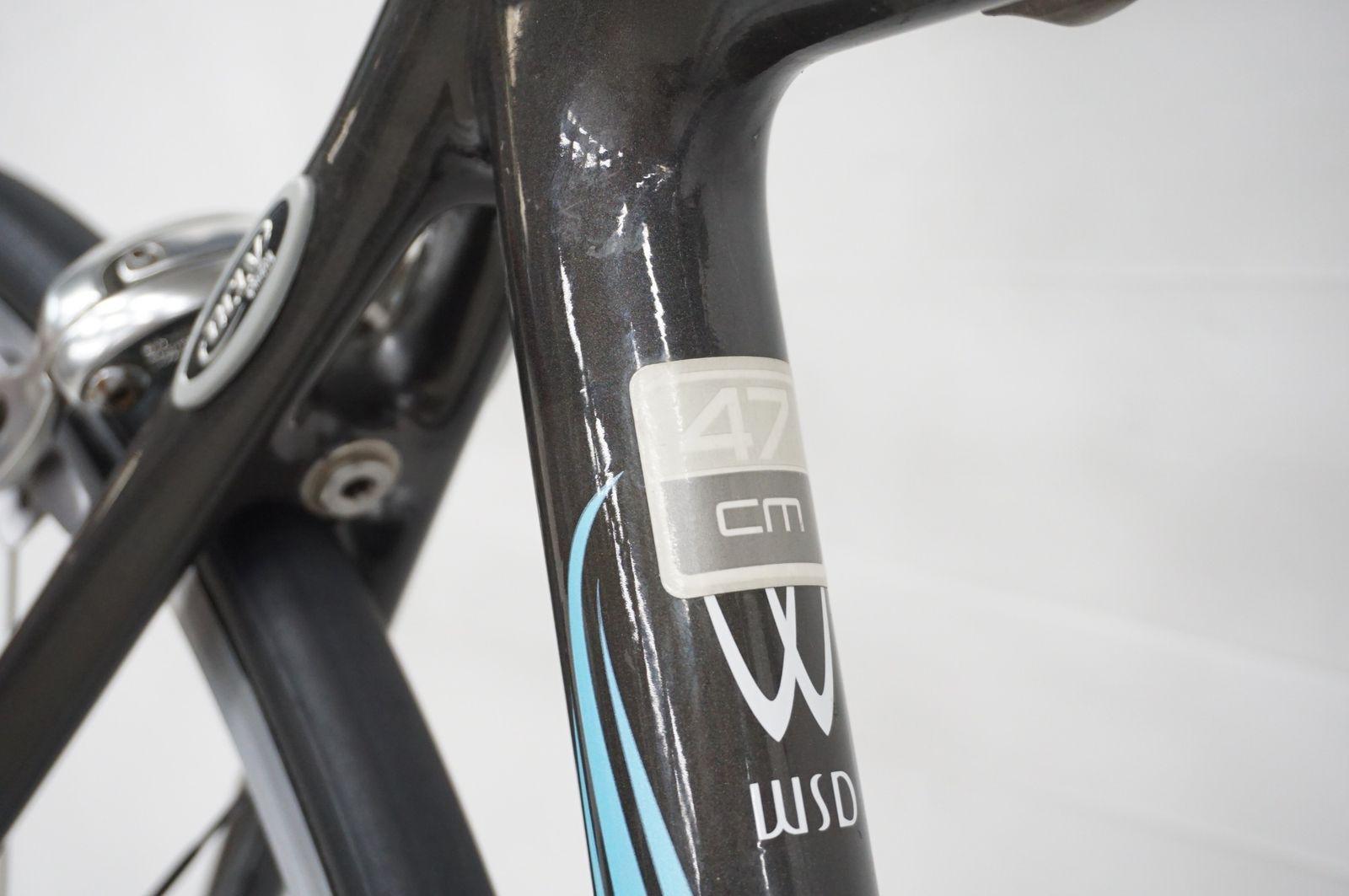 TREK 「トレック」 MADONE 5.0 WSD 2007年モデル ロードバイク 
