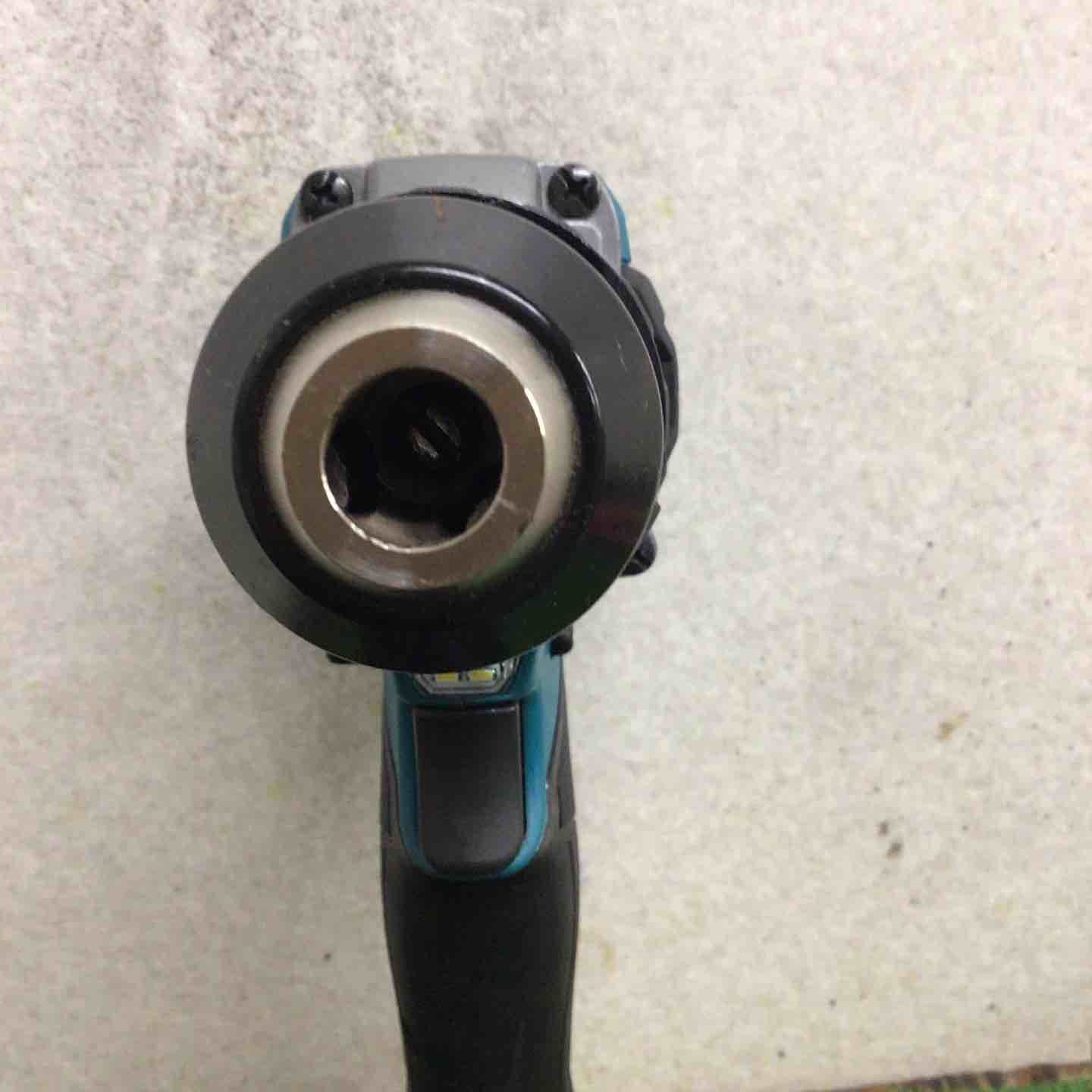 激安特価で販売中！ マキタ makita コードレス振動ドリルドライバー HP001GZ 町田店