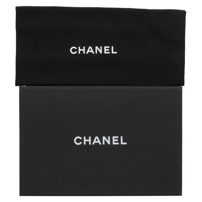 メルさま専用‼︎ CHANEL シャネル☆6連キーケース&ポーチセット 本日特価] 全新シリーズセット X660 - シャネル チェーンバッグ