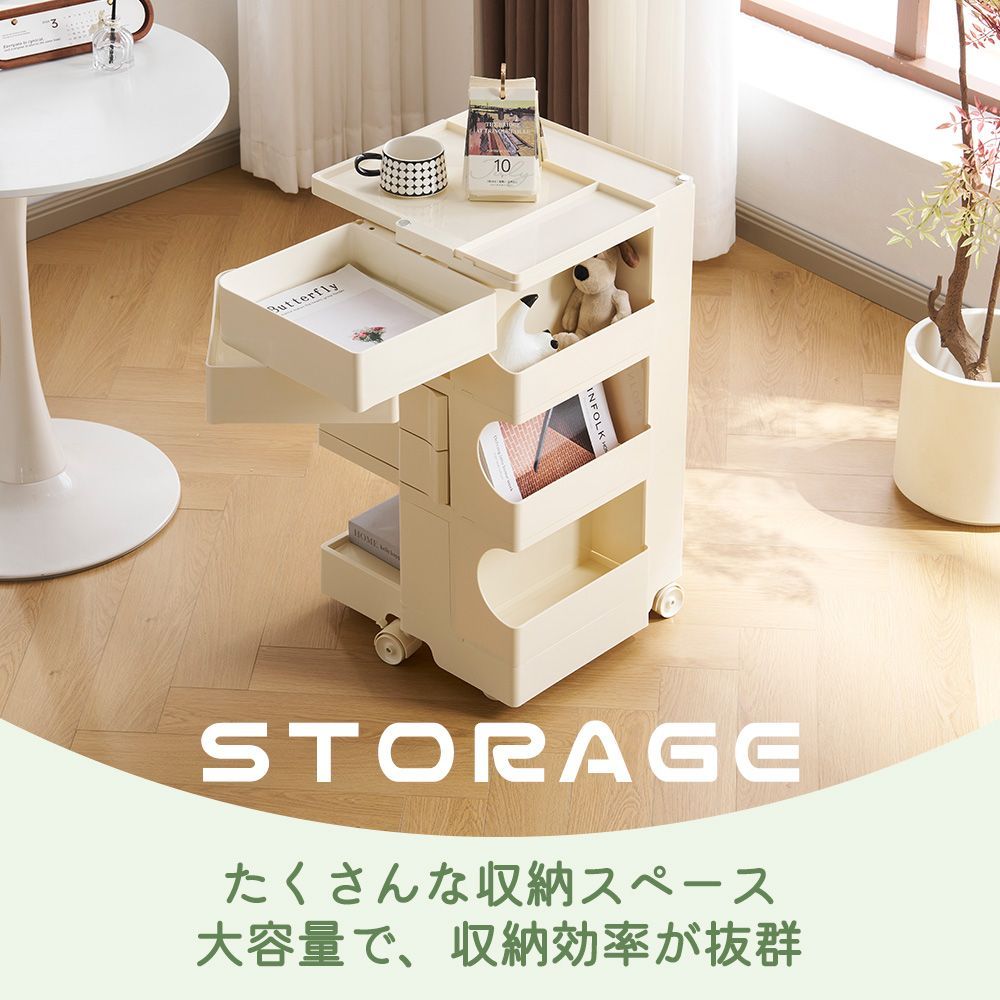 ドレッサー