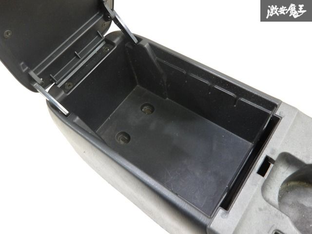 s15 コンソールassy NISSAN 日産 純正 S15 シルビア センターコンソール コンソール