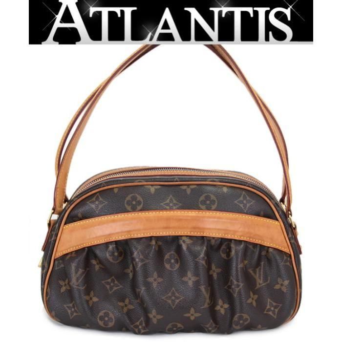 LOUIS VUITTON ルイ・ヴィトン クララ ショルダーバッグ ルイヴィトン