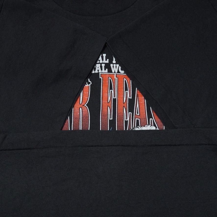 フルーツオブザルーム Tシャツ XL ブラック 90s USA製 1995年製