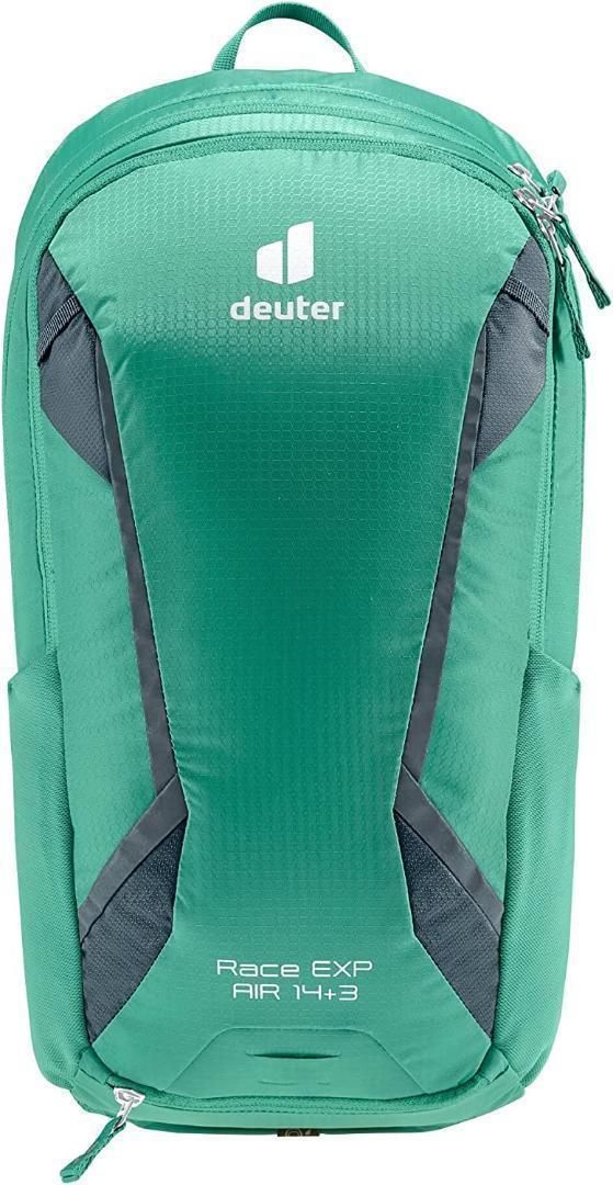 ドイター（3928）レースX（ファーン×グラファイト）バックパック　12L 楽天市場】deuter / ドイター RACE 12 レース 12L デイパック