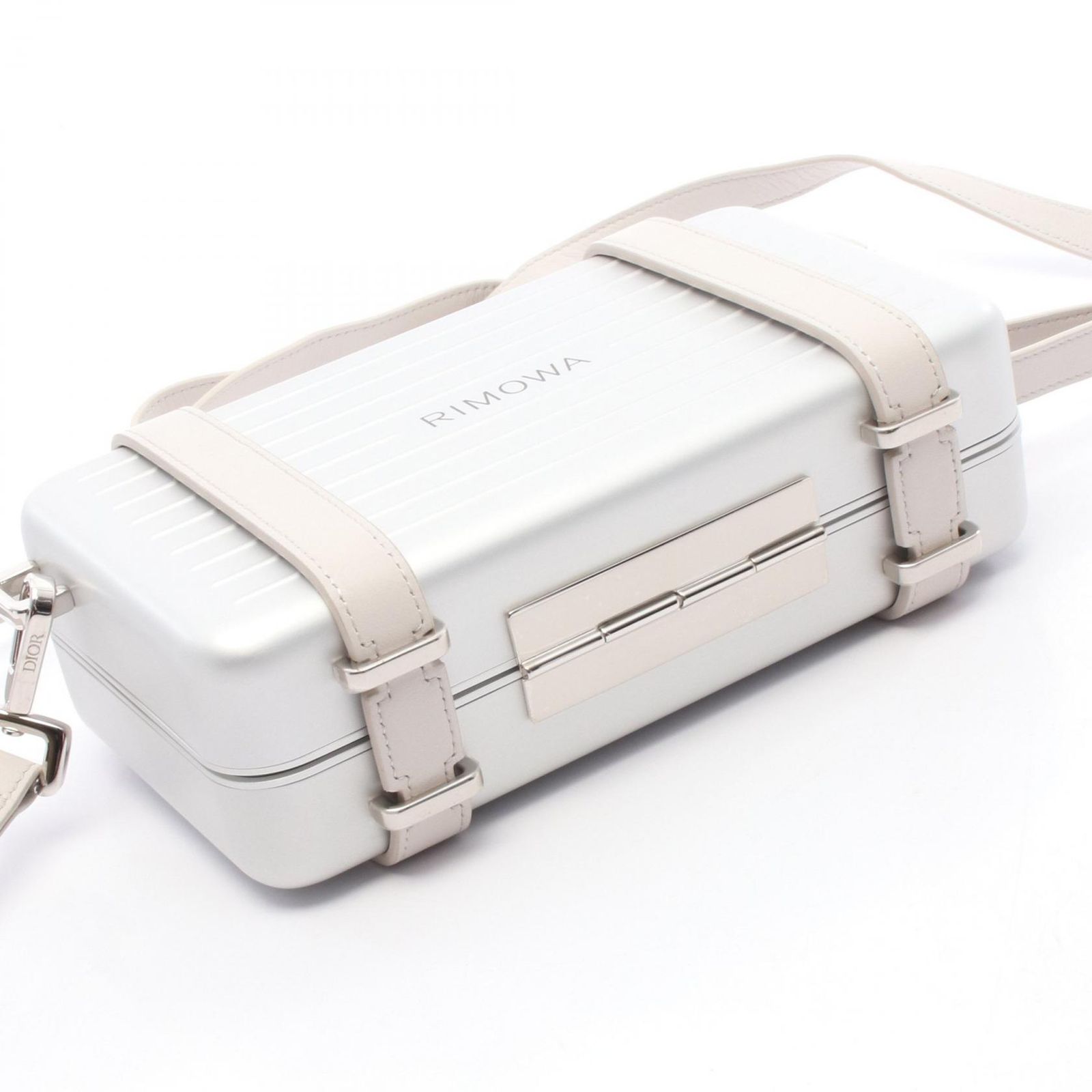 ディオール Dior ショルダーバッグ DIOR × RIMOWA パーソナル