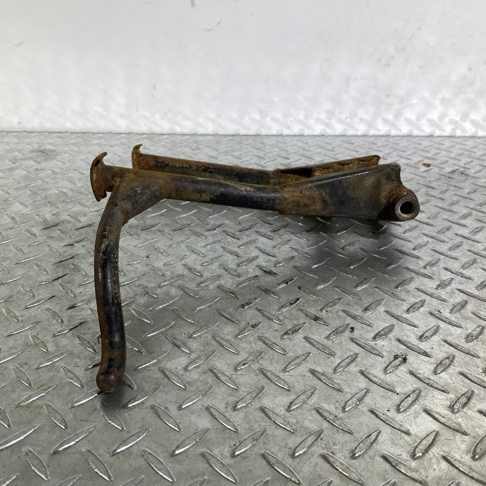 KAWASAKI Z250FT センタースタンド カワサキ - メルカリ