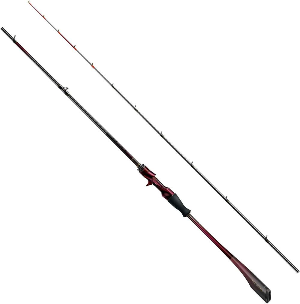 SHIMANO|シマノ 25 セフィア リミテッド メタルスッテ FB65MLS 379696 リミテッド メタルスッテ