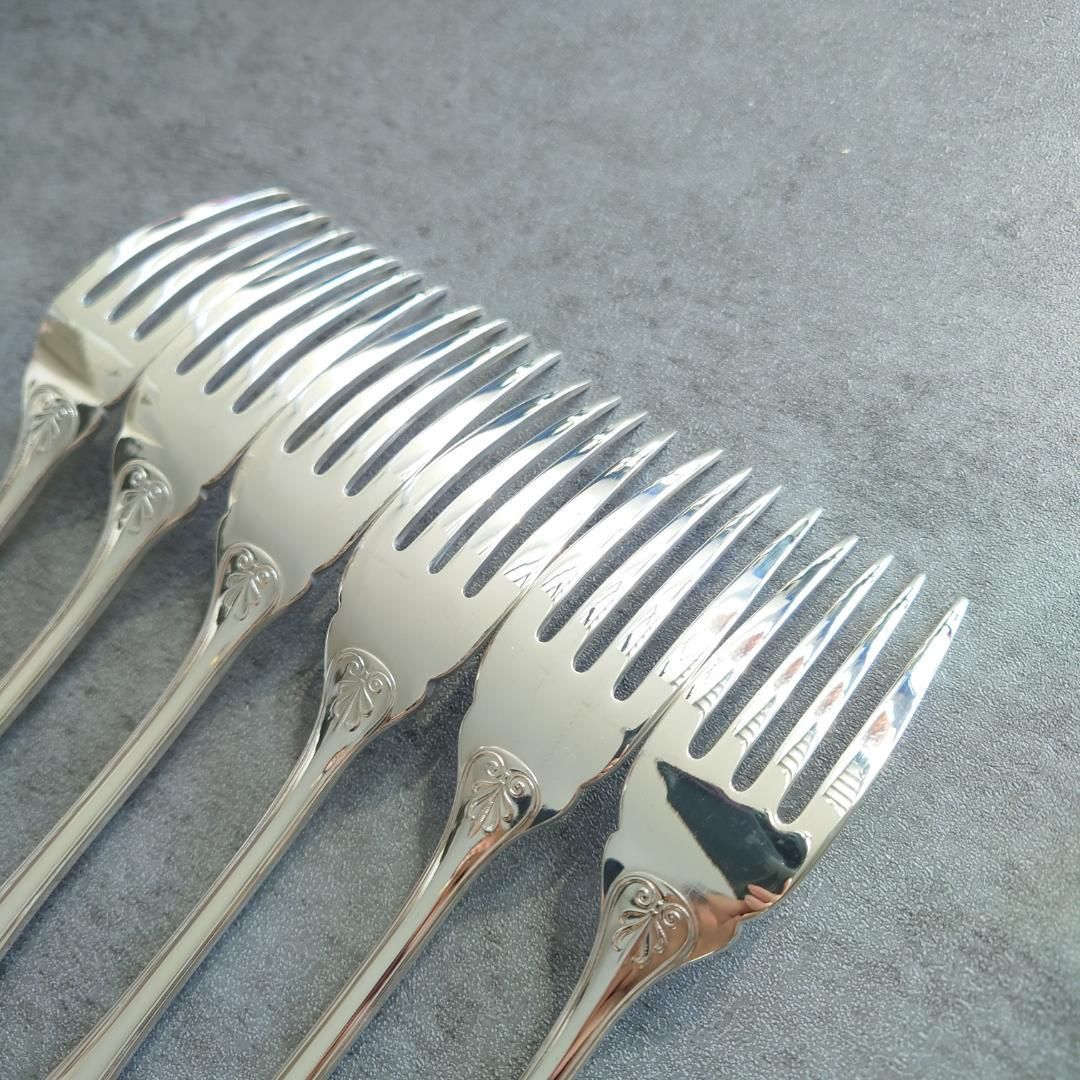 マルメゾン フィッシュフォーク