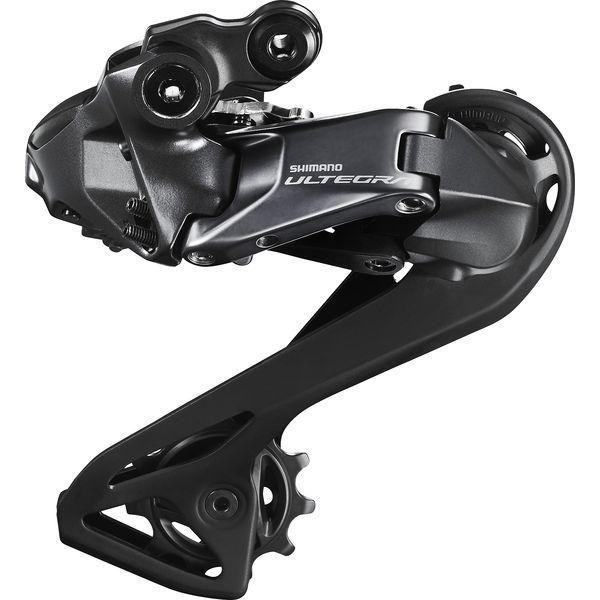 SHIMANO シマノ ULTEGRA アルテグラ Di2 RD-R8150 リアディレーラー 12S