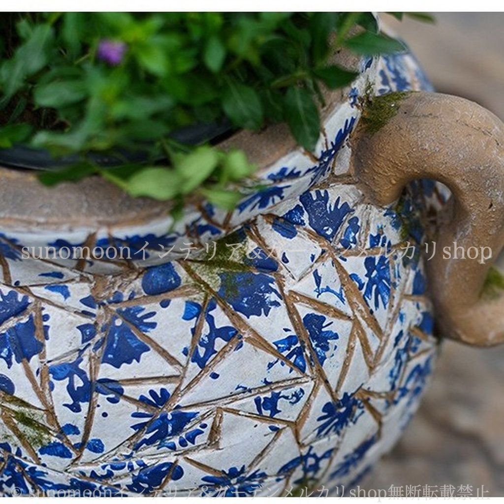 ガーデンインテリア