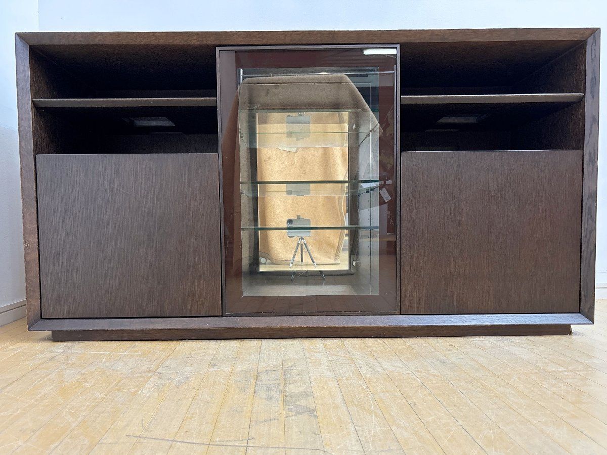 CONDE HOUSE カンディハウス サイドボード キュリオケース