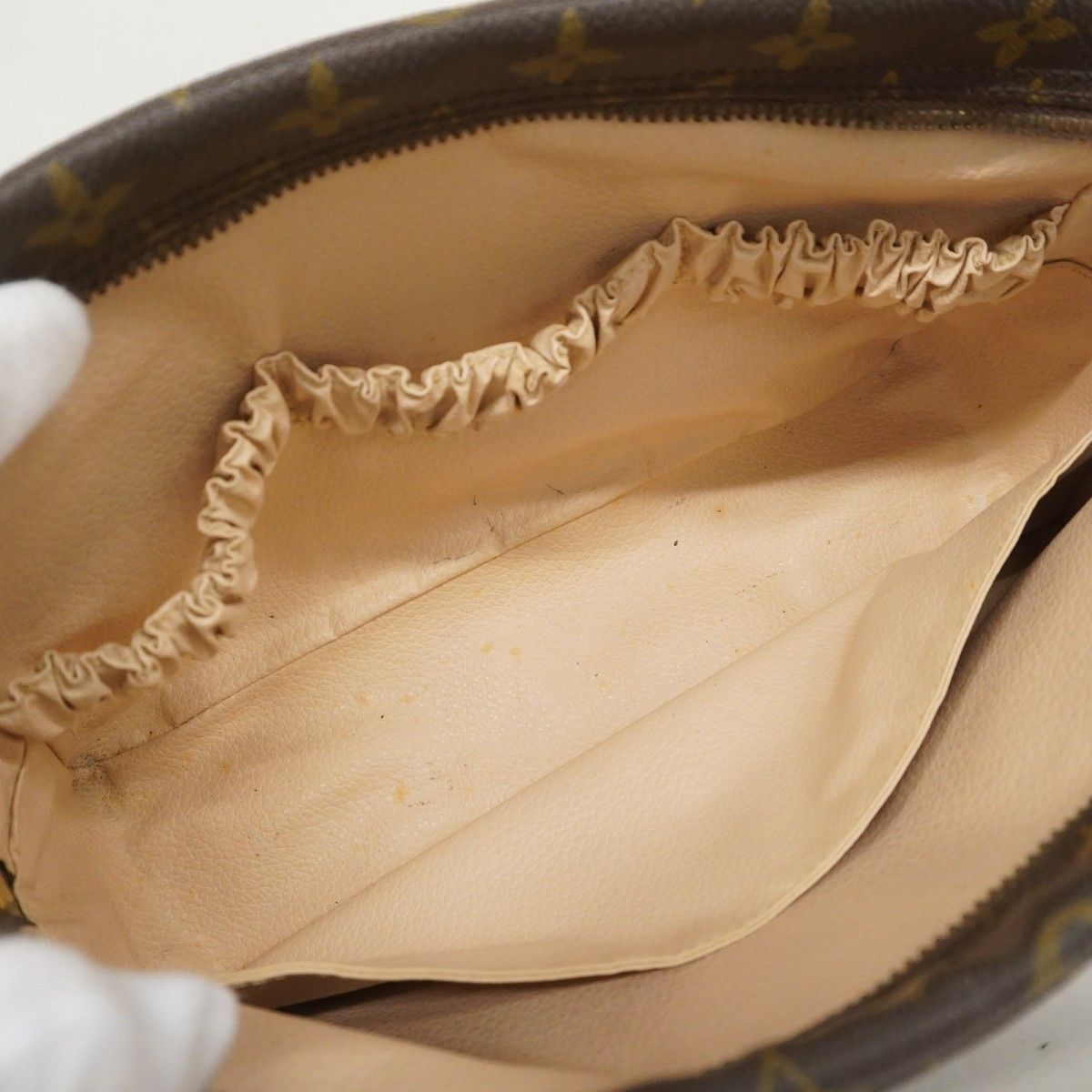 トゥルーストワレット28 M47522