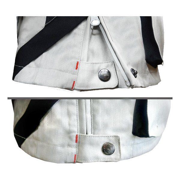 ヘリンボーンシルバー-LL