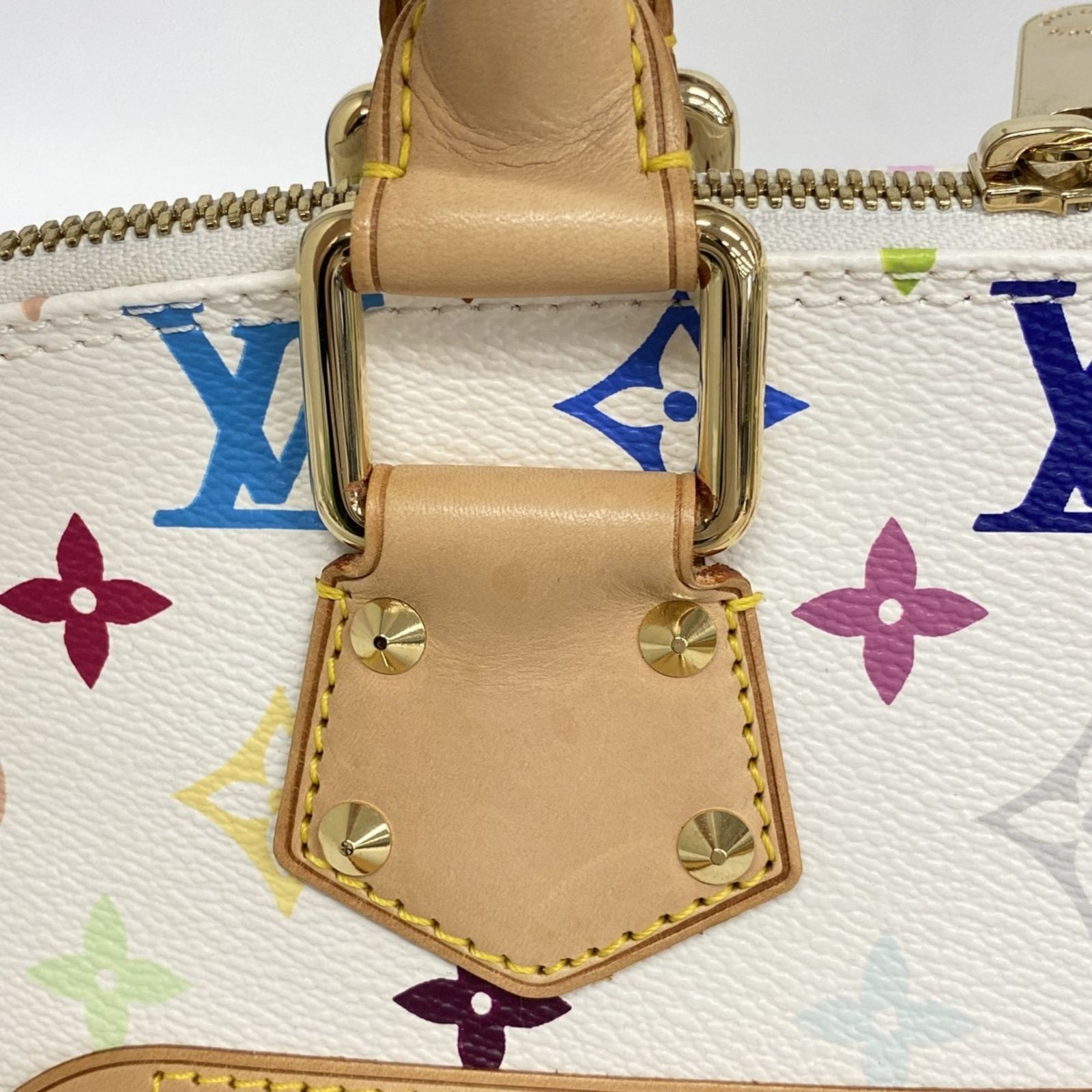 ルイ・ヴィトン(Louis Vuitton) ルイ・ヴィトン ハンドバッグ