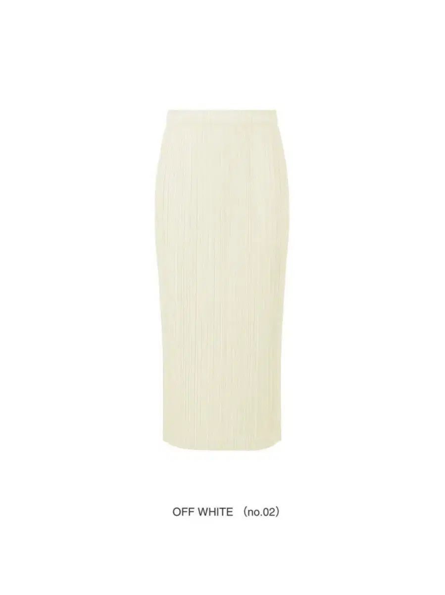 PLEATS PLEASE ホワイトスカート PLEATS PLEASE(プリーツプリーズ) フィジーバウンス トップス