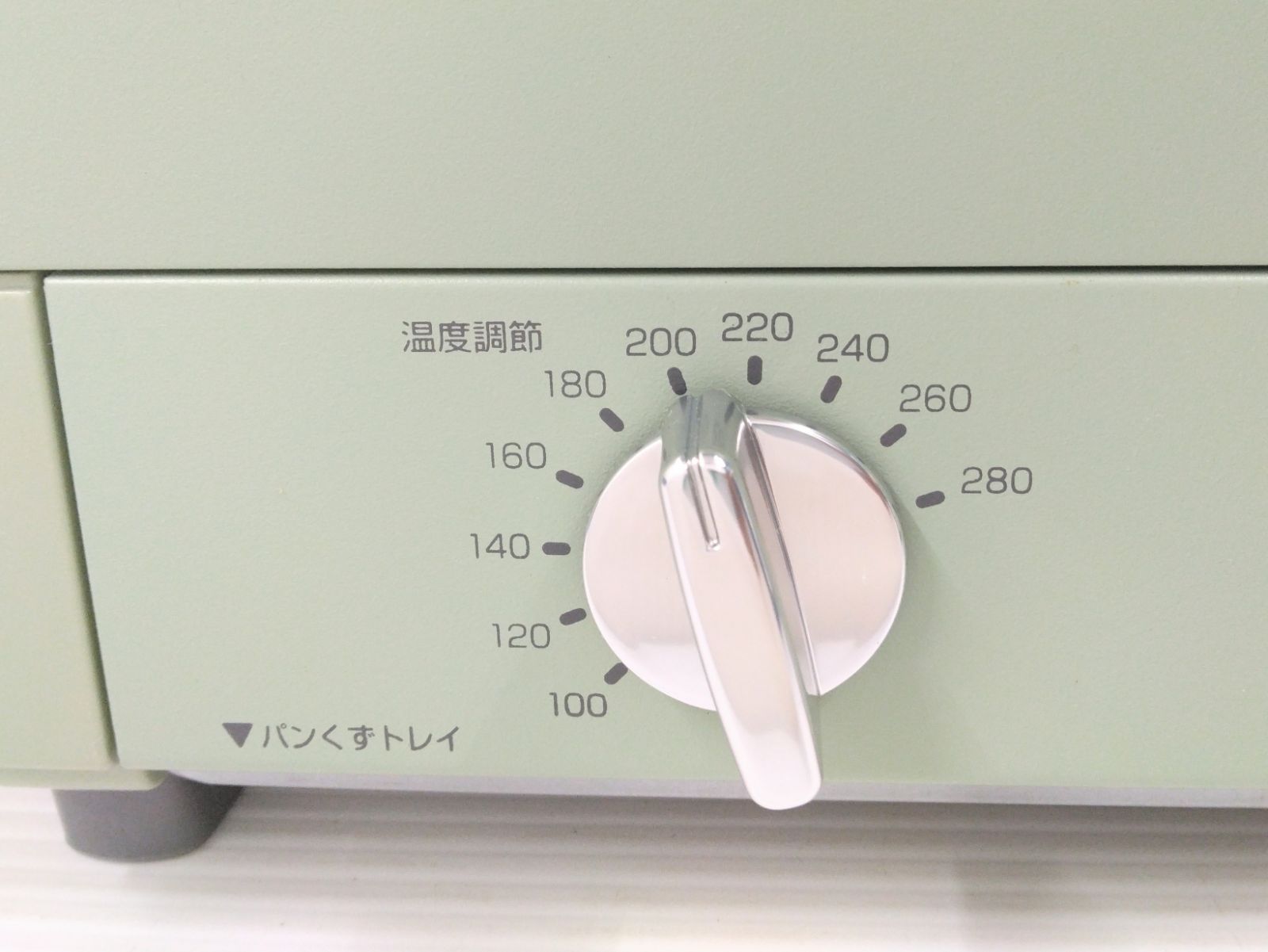 【美品】アラジン グラファイトトースター 2020年製 CAT-GS13B アラジン Aladdin グラファイトトースター CAT-GS13B-G