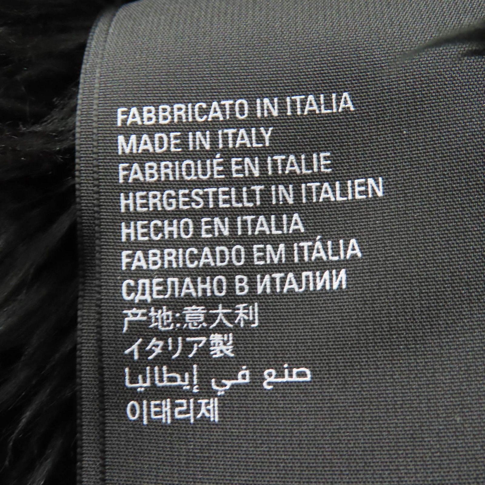 イタリア製 レディース