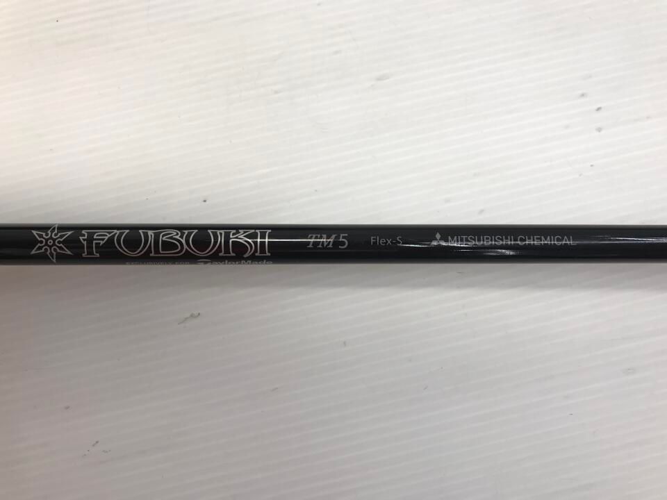 最短翌日発送】M4 | 18 | S | FUBUKI TM5 | 中古 | フェアウェイ