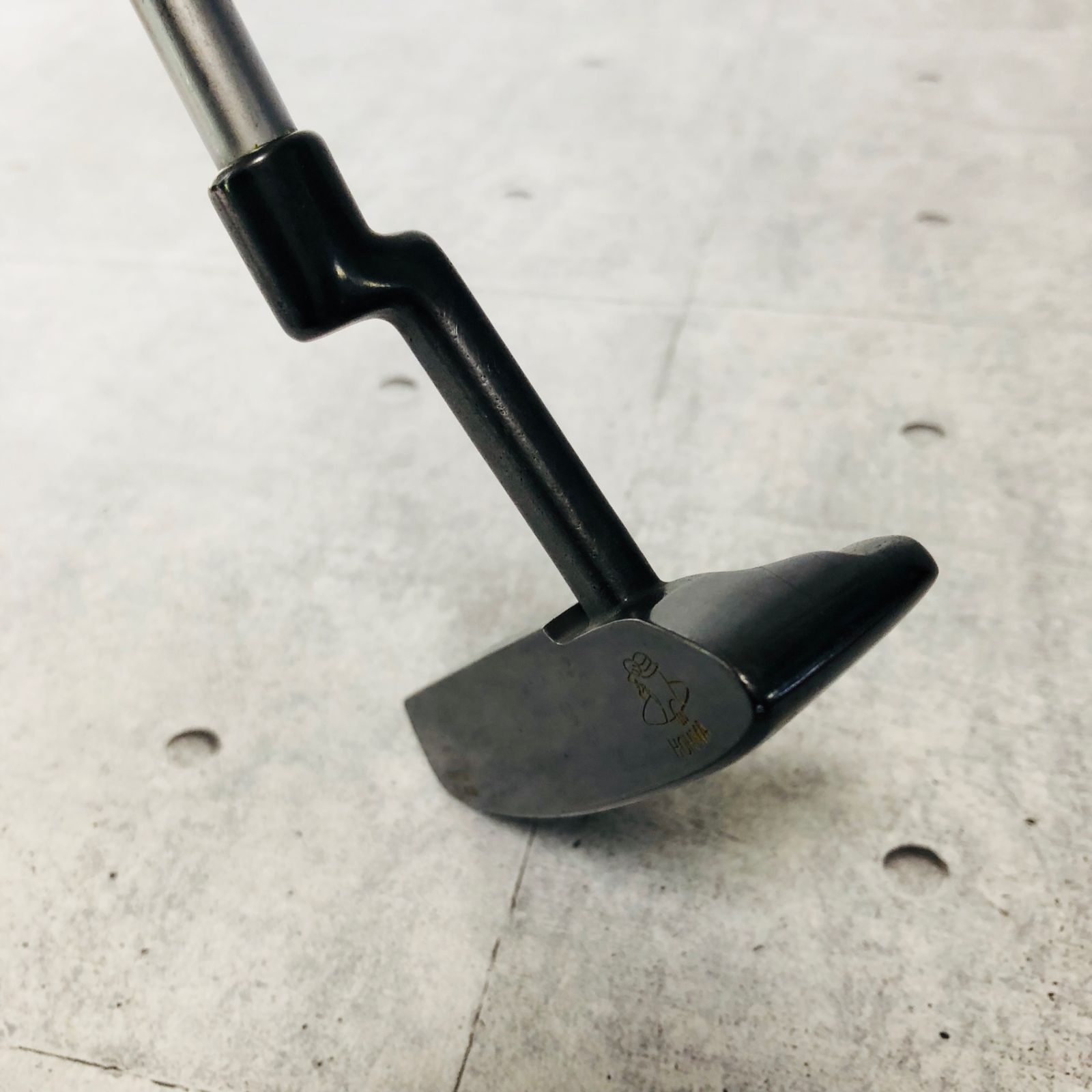 HONMA ホンマ FE8032 SINKER メンズ ゴルフ クラブ パター 単品 初心者 入門 HONMA ホンマ FE8032 SINKER メンズ ゴルフ クラブ パター 単品