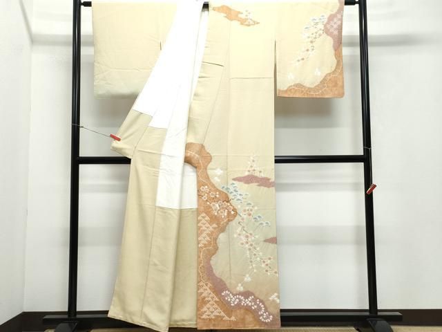 小澤勇寿朗 作 悦楽園 F10号油絵 人物画 小澤勇寿朗 作 悦楽園 F10号油絵 人物画